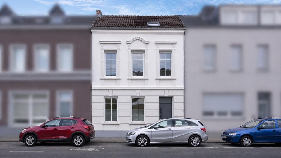 Thumbnail-Altbau + Bauland Entwicklungsobjekt in Top-Lage Rendite Investor