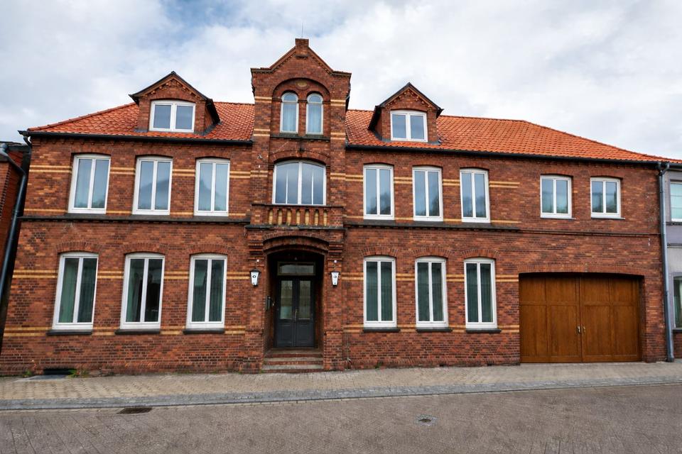 Thumbnail-Wohn und Geschäftshaus in der Innenstadt