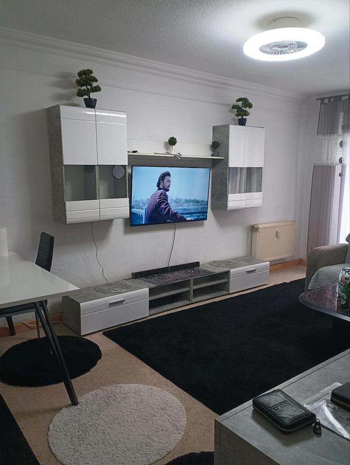 Thumbnail-Wohnung zu vermieten
