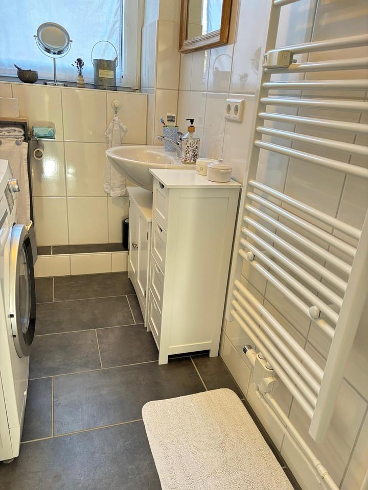 Thumbnail-Hochwertig sanierte 2 Zimmer Wohnung mit Balkon in Schleswig