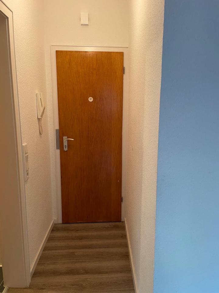 Thumbnail-1 Zimmer Wohnung in Wuppertal-Barmen