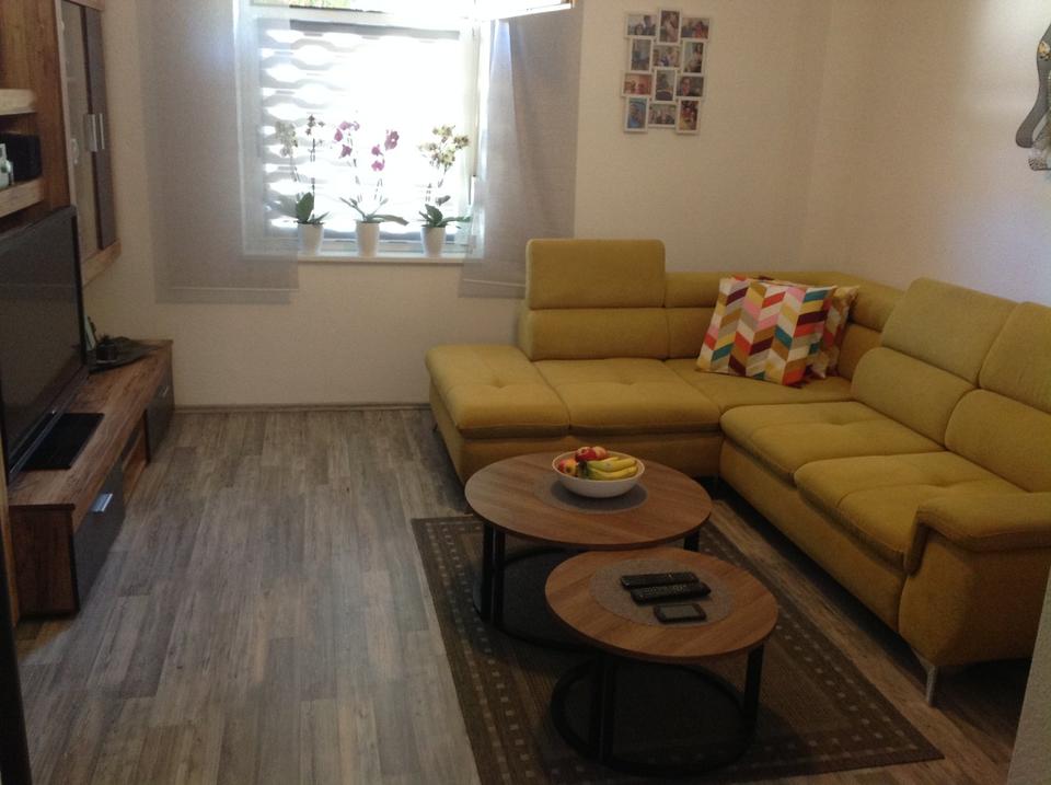 Thumbnail-Schöne, renovierte, helle EG 2ZKB im Herzen Kaiserslauterns