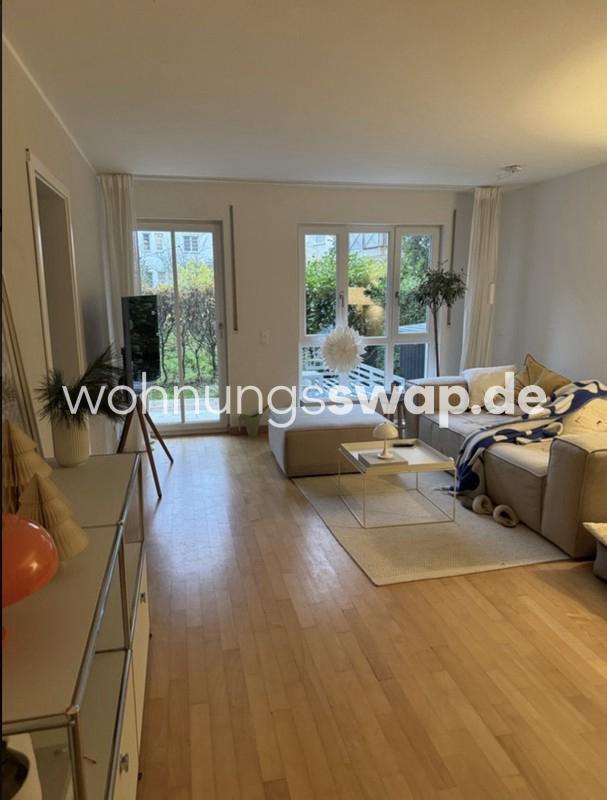Thumbnail-Wohnungsswap - 3 Zimmer, 83 m² - Birnauer Straße, Schwabing-West, München