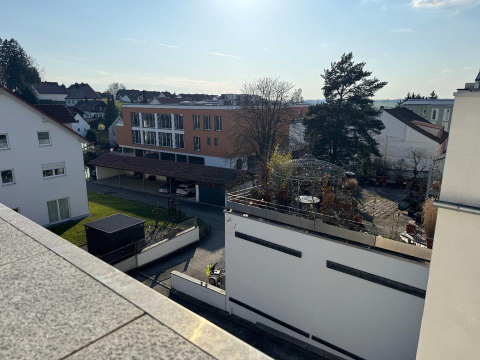 Thumbnail-Velden Zentrum, Attraktive DG Wohnung