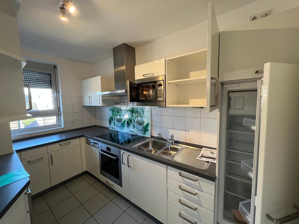 Thumbnail-Penthouse-Wohnung (100qm Terrasse) zu vermieten (3 Zi.) Mühlacker