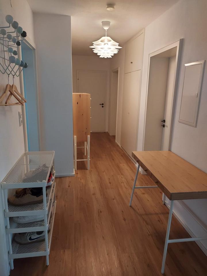 Thumbnail-4-Zimmer Wohnung im Stadtteil Riedlingen