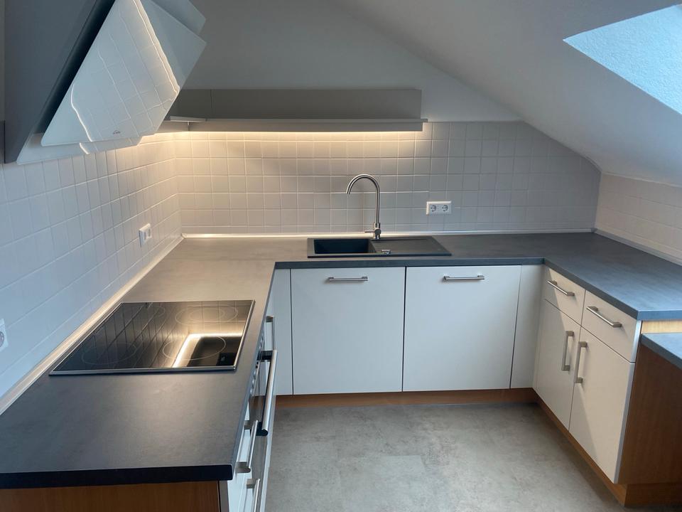 Thumbnail-Wohnung in Bopfingen-Flochberg