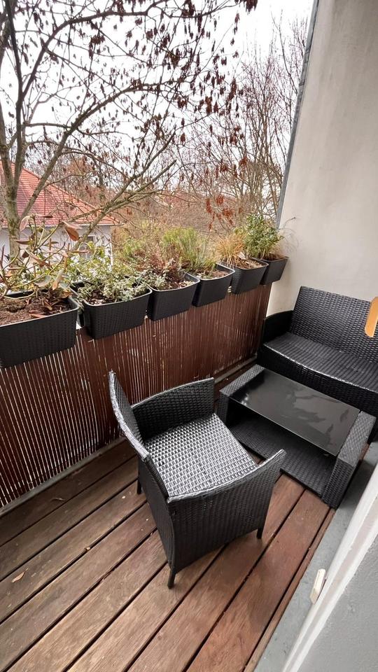 Thumbnail-Wohnung zu Mieten