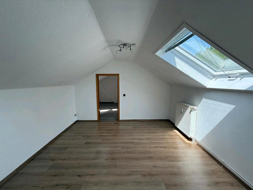 Thumbnail-Wohnung zum vermieten