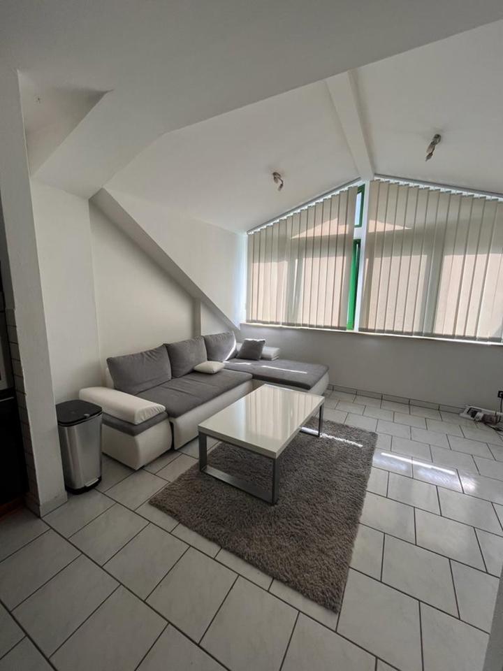 Thumbnail-Vollständig möbeliertes Apartment ab sofort bis zum 14.02.2026