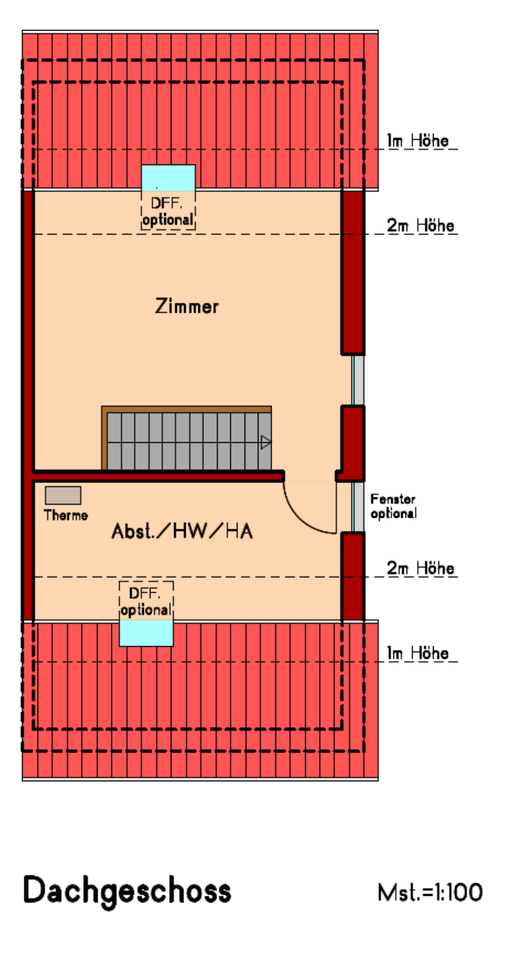 Thumbnail-Moderne Doppelhaushälfte in Angelbachtal - KFW 40
