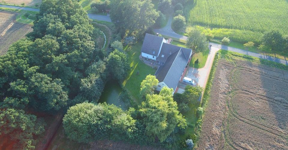 Thumbnail-Großes Wohn- und Geschäftshaus von Privat