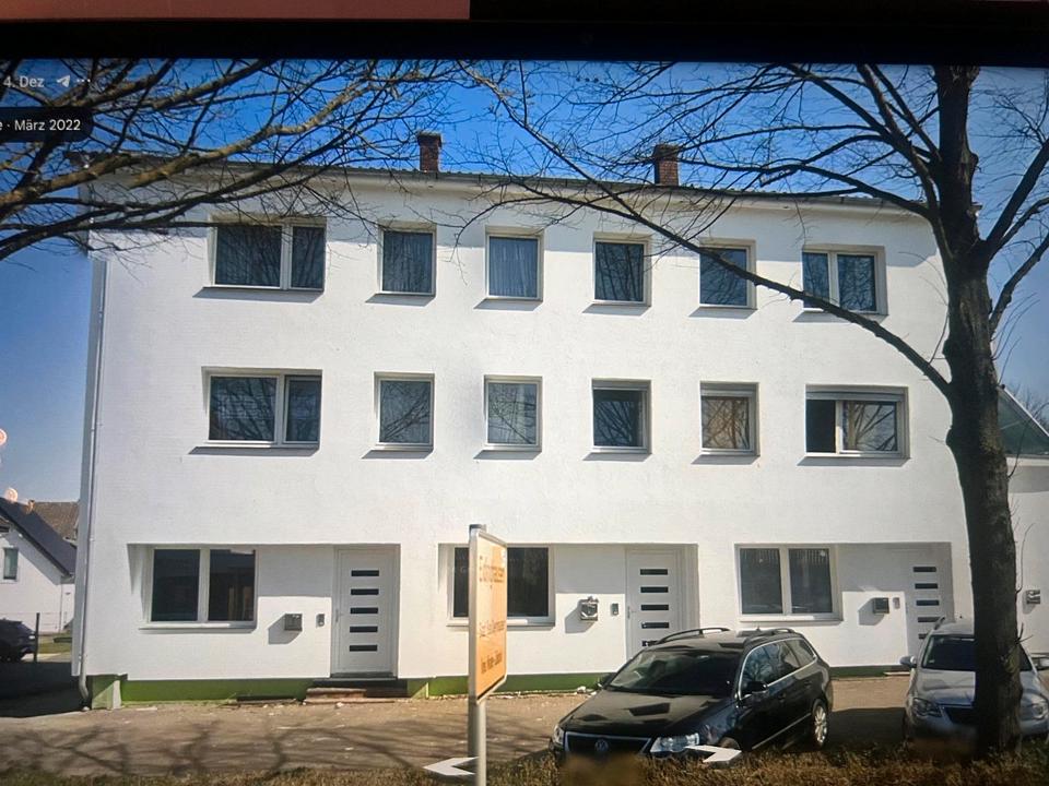 Thumbnail-3-Zimmer-Maisonette Wohnung in Bad Oeynhausen zentral