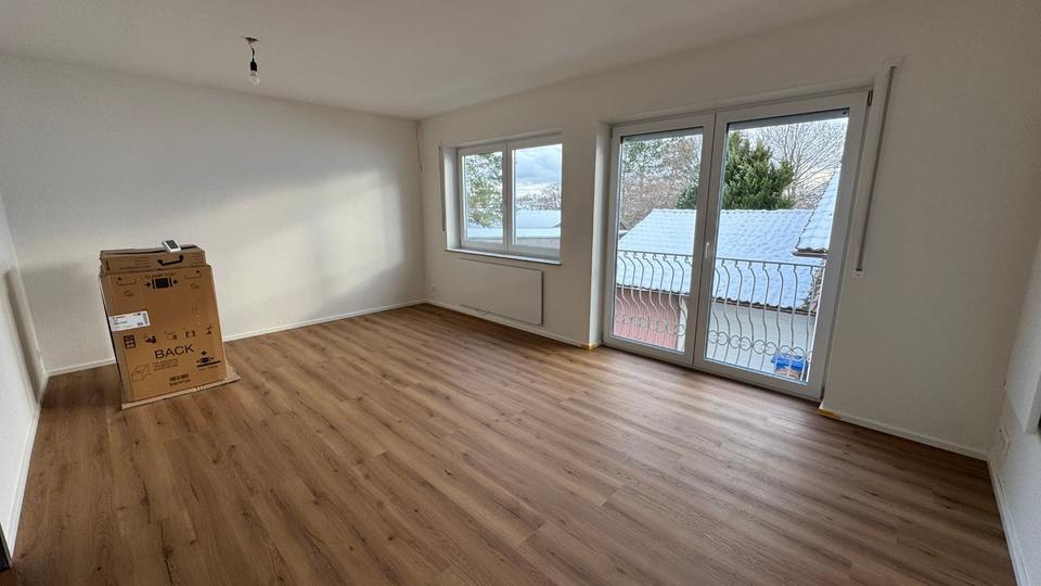 Thumbnail-Erstbezug in sanietre 2,5 Zimmer Wohnung