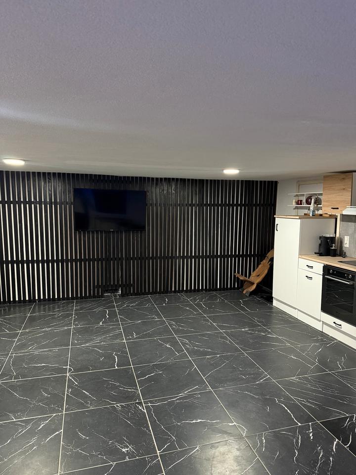 Thumbnail-Moderne Einliegerwohnung mit separatem Eingang - ruhig & stilvoll