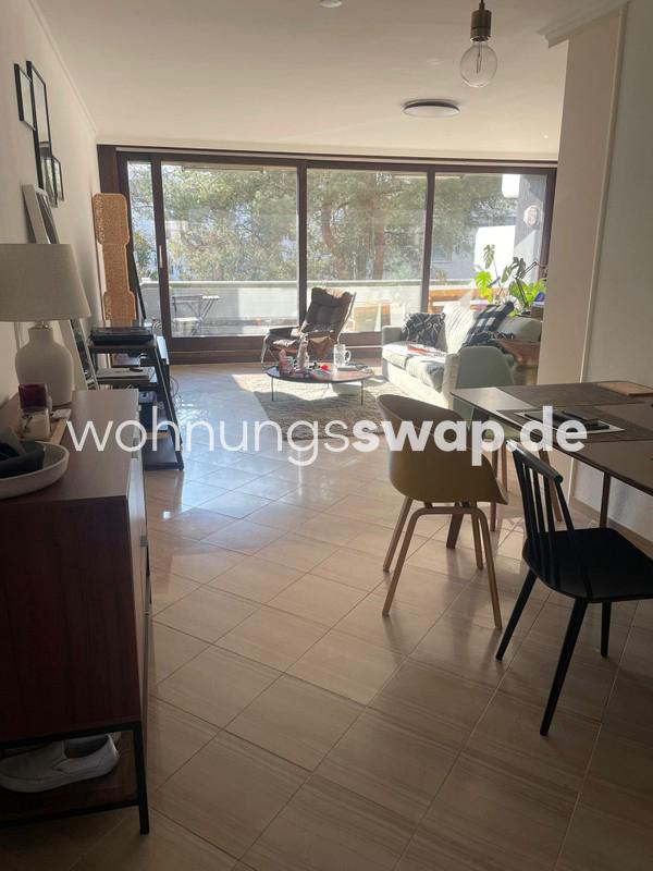 Thumbnail-Wohnungsswap - 3 Zimmer, 92 m² - Osterwaldstraße, Schwabing-Freimann, München