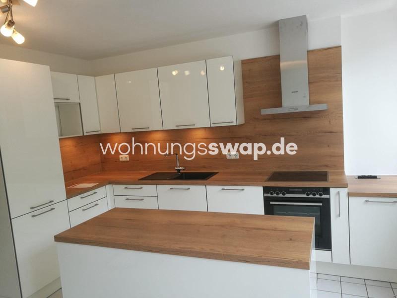 Thumbnail-Wohnungsswap - 3 Zimmer, 102 m² - Kapuzinerstraße, Ludwigsvorstadt-Isarvorstadt, München