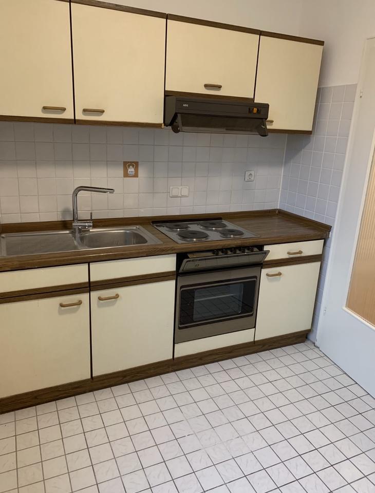 Thumbnail-Wohnung zur vermieten