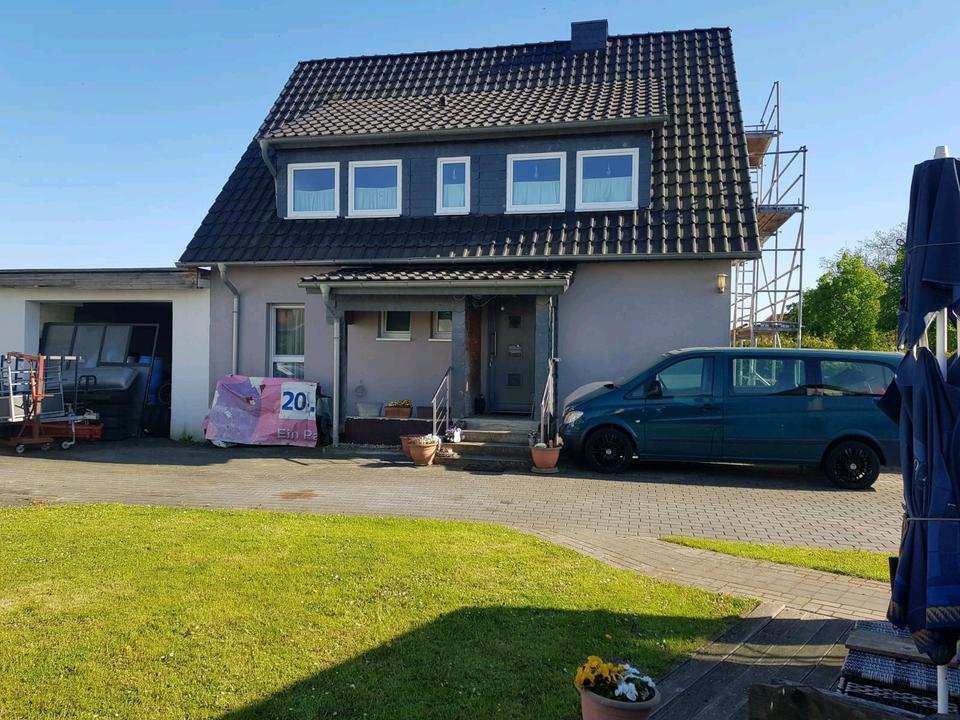 Thumbnail-Einfamilienhaus nähe Braunschweig