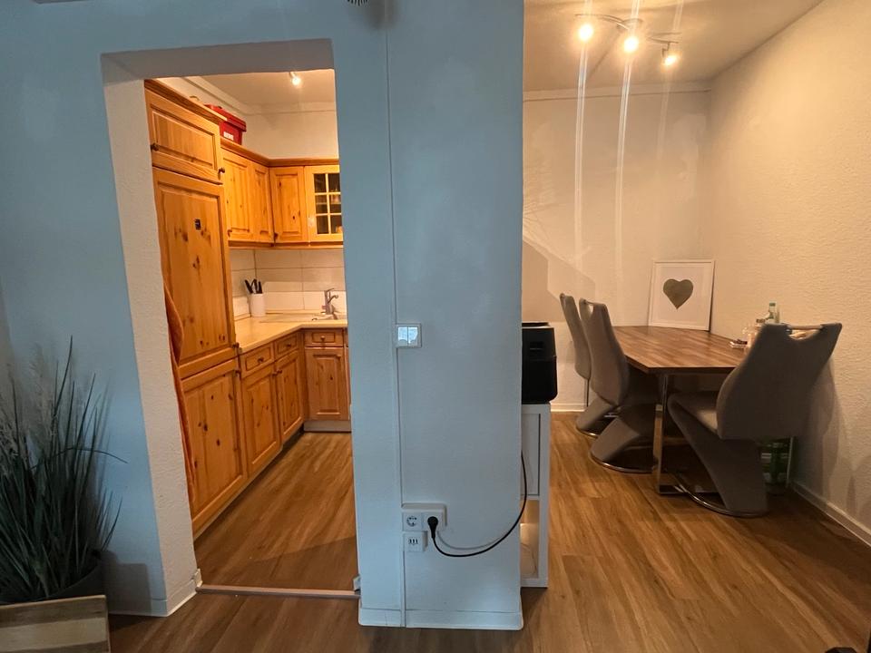 Thumbnail-Wohnung in Johannstadt- 352€ unmittelbare Uninähe