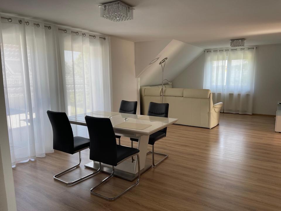 Thumbnail-3 Zimmer Wohnung MAX 2 Personen