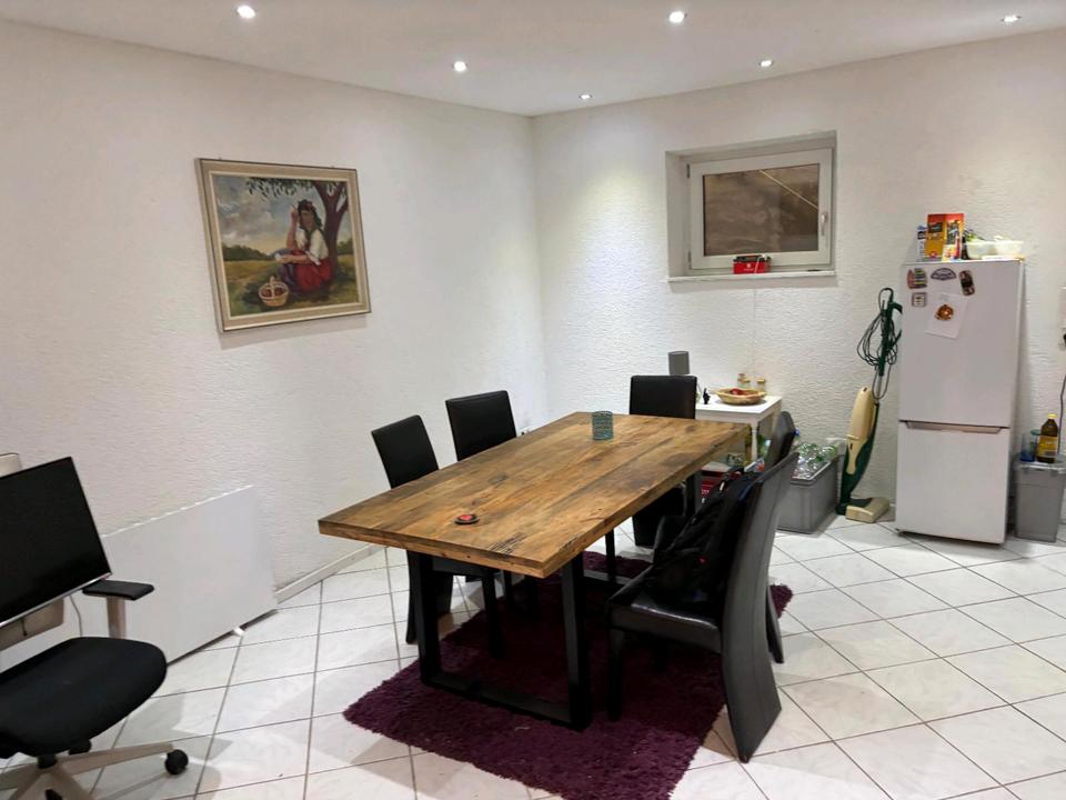 Thumbnail-2 Zimmer Wohnung in Rauenberg-Malschenberg