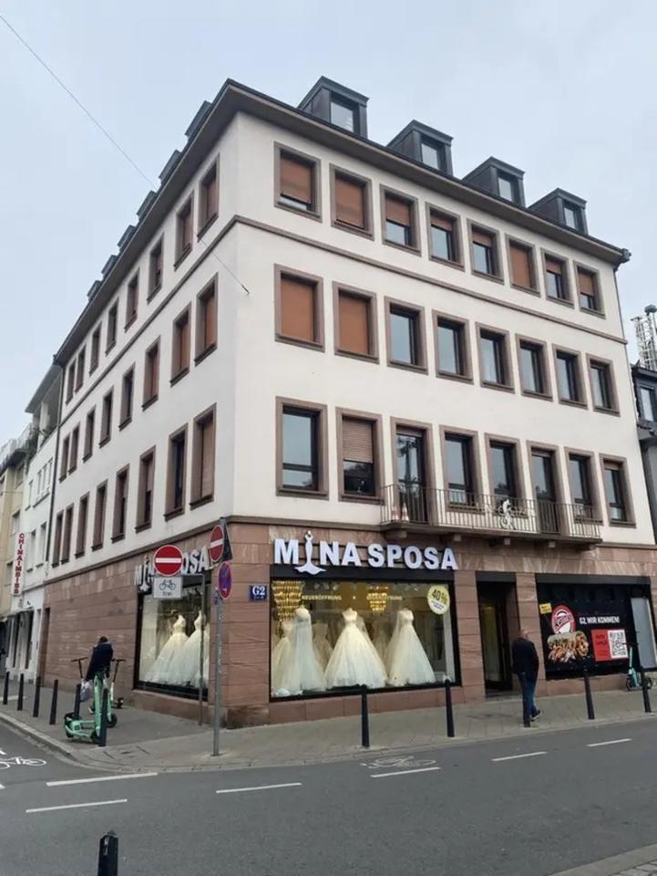 Thumbnail-Zimmer in Studenten WG direkt am Mannheimer Marktplatz