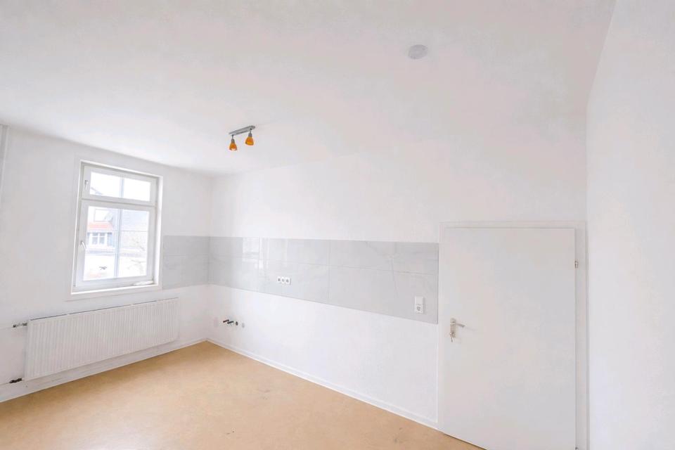 Thumbnail-5 ZKB Wohnung in Malsfeld Dagoberthausen