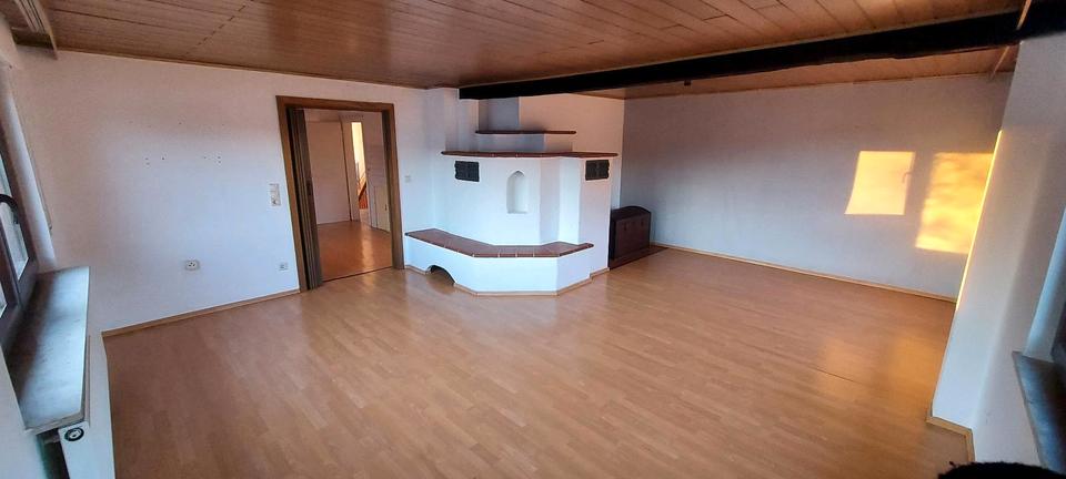 Thumbnail-Dachgeschosswohnung