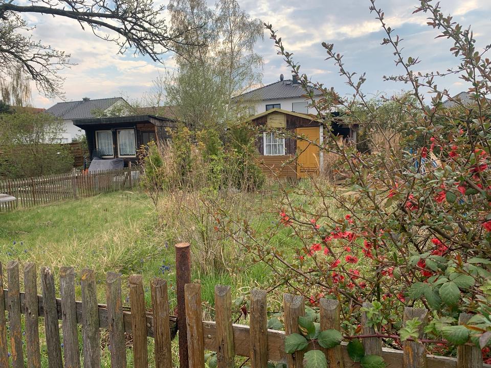 Thumbnail-Gärten zur Verpachtung