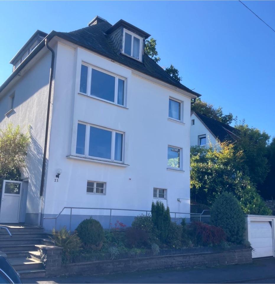 Thumbnail-Stilvolle Stadtvilla am Rosterberg in Siegen