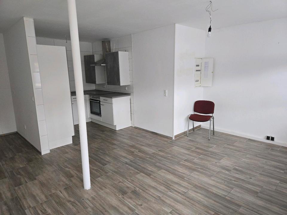 Thumbnail-Mietwohnung Amelinghausen