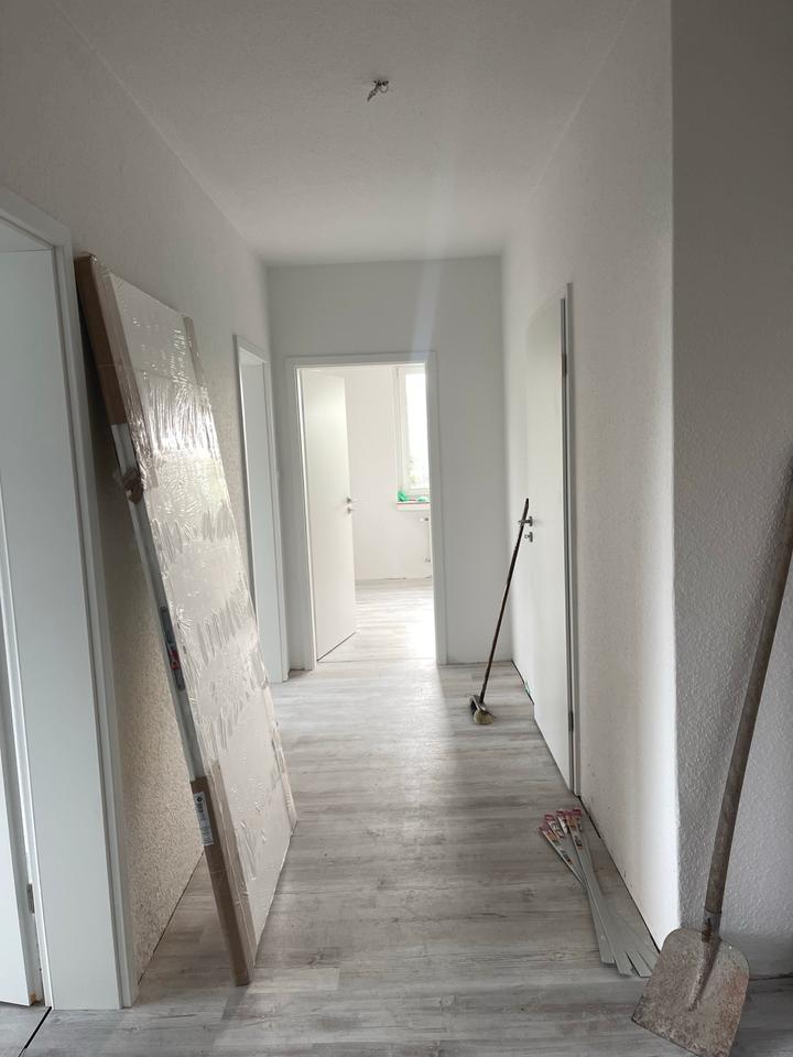 Thumbnail-3-Zimmer Wohnung 75qm 5-Parteien-Haus
