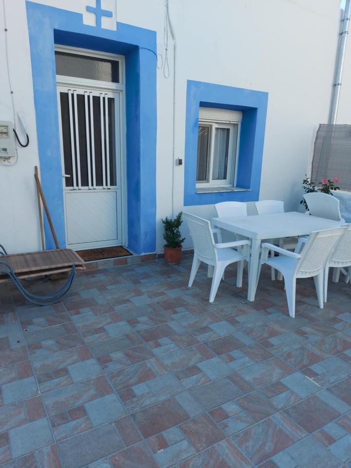 Thumbnail-Ferienhaus auf Rhodos von Privat zu mieten, Traditionelles Haus