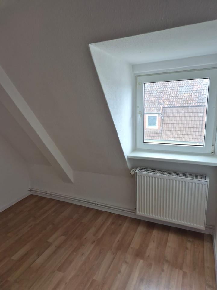 Thumbnail-Dachgeschosswohnung 40qm2 SeelzeLetter zu sofort