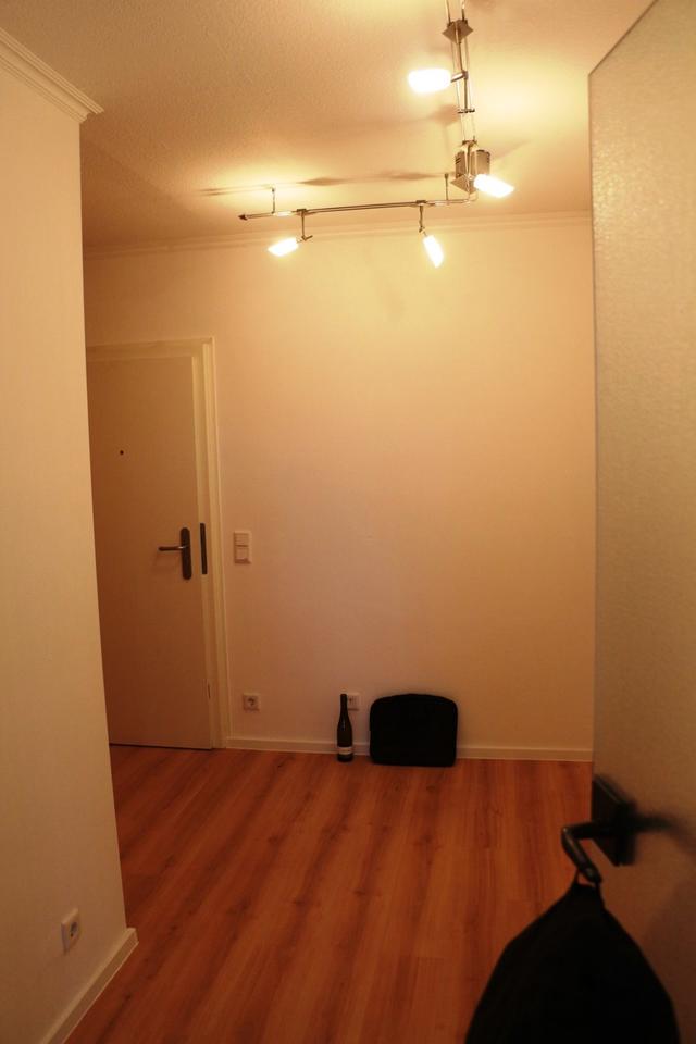 Thumbnail-Hell & großzügig. Das perfekte Zuhause - nahe der Innenstadt!