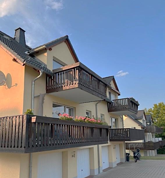 Thumbnail-Eigentumswohnung in Bad Schlema zu verkaufen!