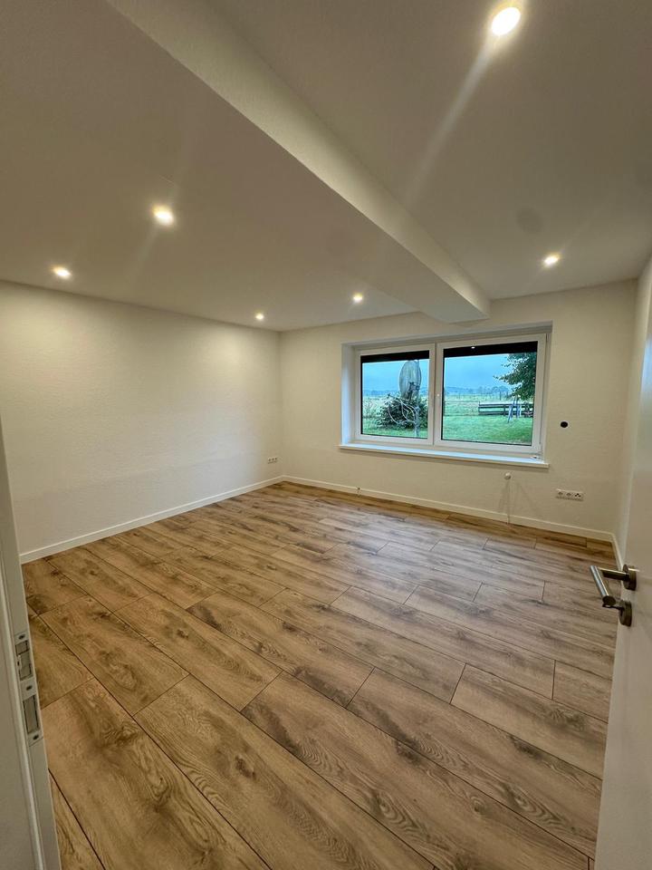 Thumbnail-Wohnung zu vermieten in 27432 Basdahl