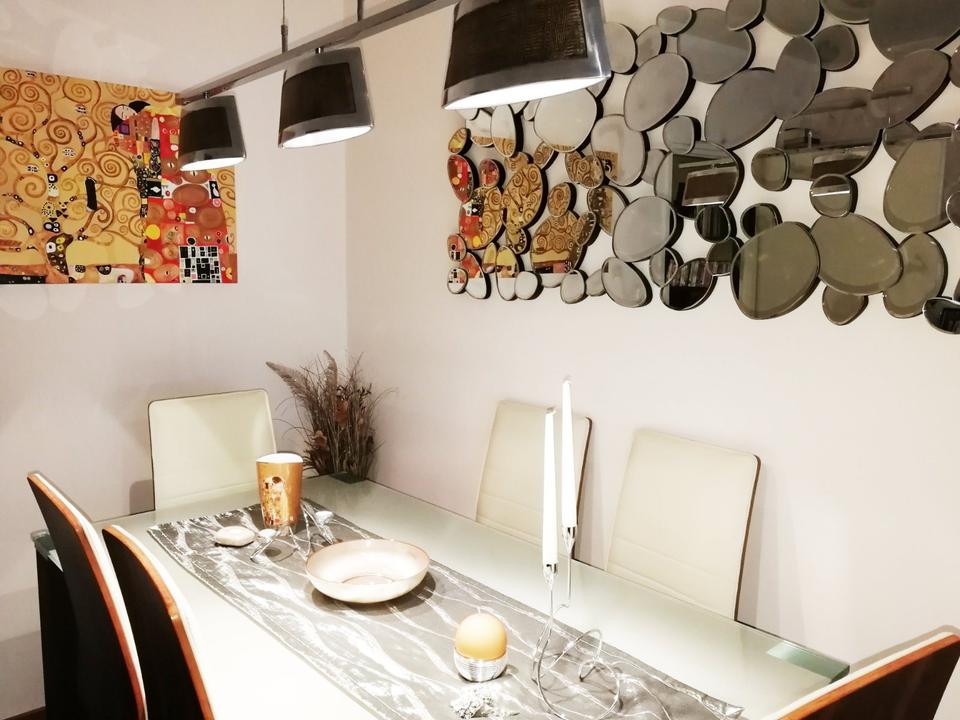 Thumbnail-Modernisierte 2-Zimmer-Wohnung in Schwabing-West, ruhig & zentral