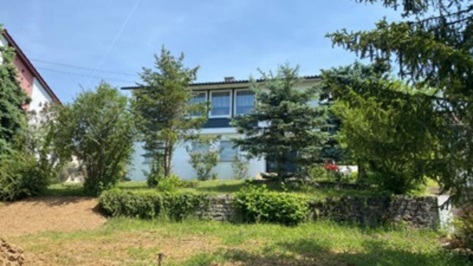 Thumbnail-Charmantes Einfamilienhaus in Top-Lage in Vaihingen an der Enz