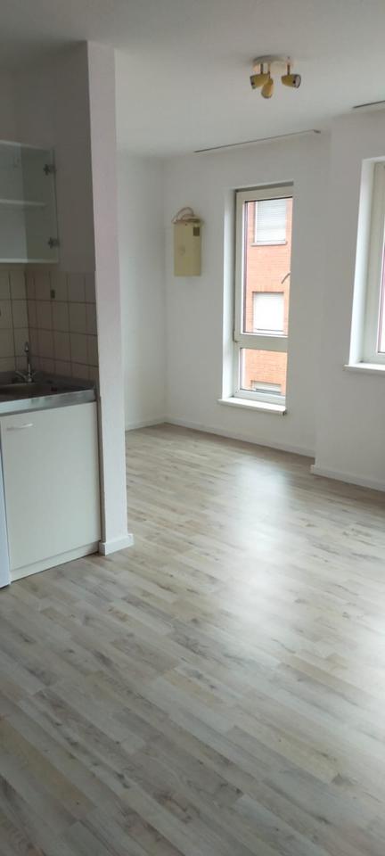 Thumbnail-Möbliertes 1 Zimmer Apartment in Ludwigshafen zu vermieten.