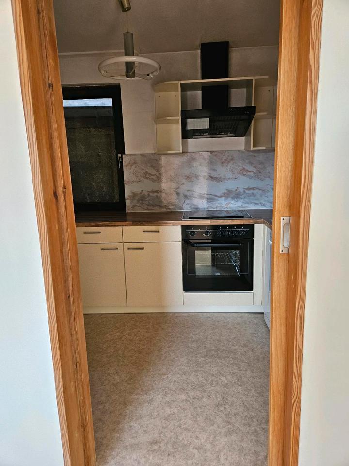 Thumbnail-5 Zimmer wohnung in Bad Neustadt