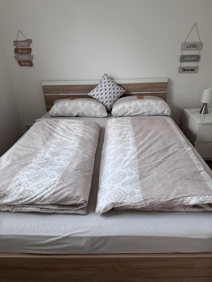 Thumbnail-Urlaub Ferienwohnung Kräutergarten