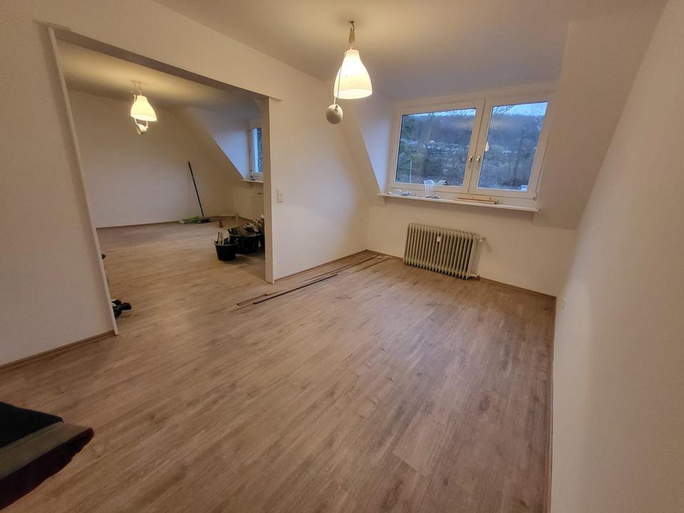 Thumbnail-2-Zimmer-Wohnung in Göttingen - frisch renoviert - ruhige Lage