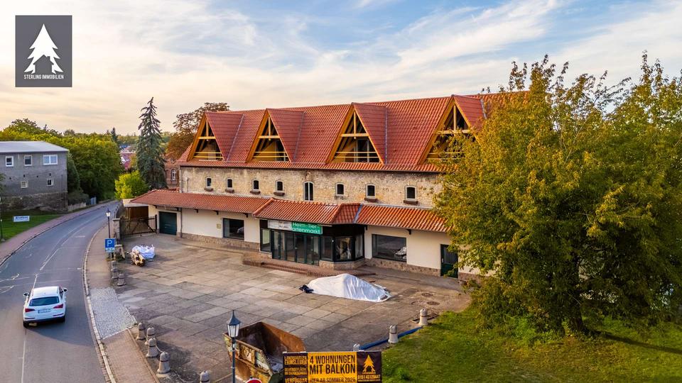 Thumbnail-Tradition trifft Moderne – Einzigartige Wohnungen in Ermsleben (3)