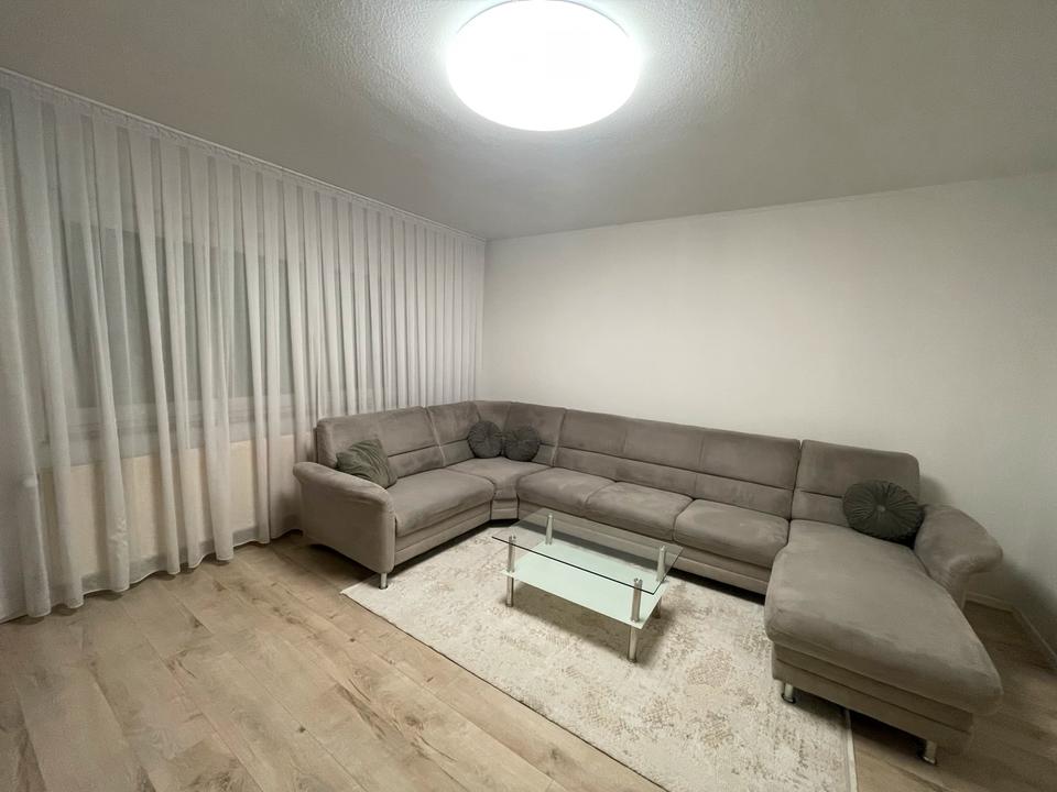 Thumbnail-2 Zimmer EG-Wohnung in Eschweiler zu vermieten