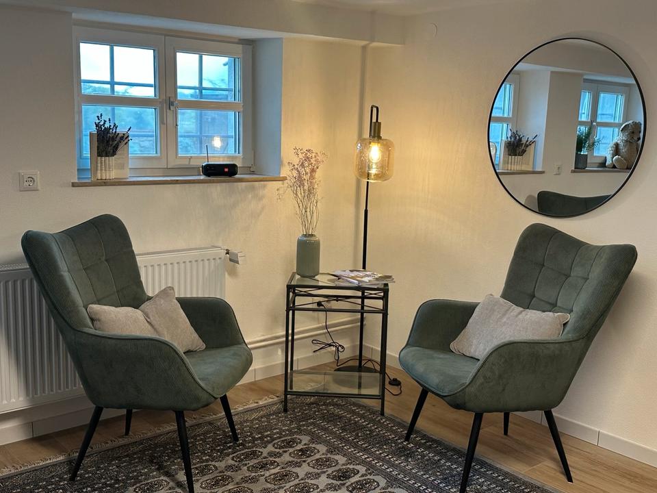 Thumbnail-Ferienwohnung für Pendler zu vermieten