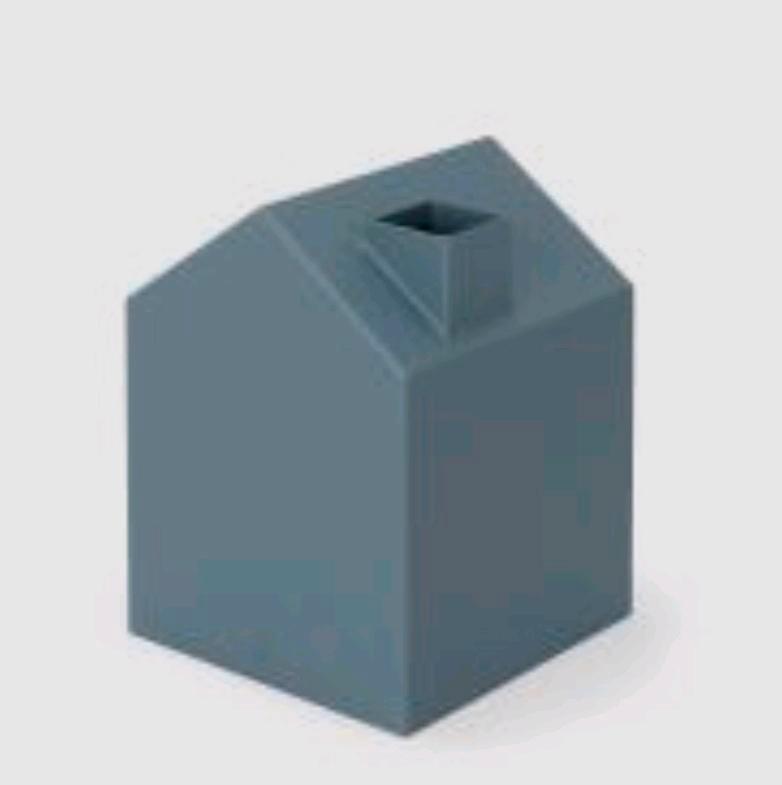 Thumbnail-Potenzial für Häuser