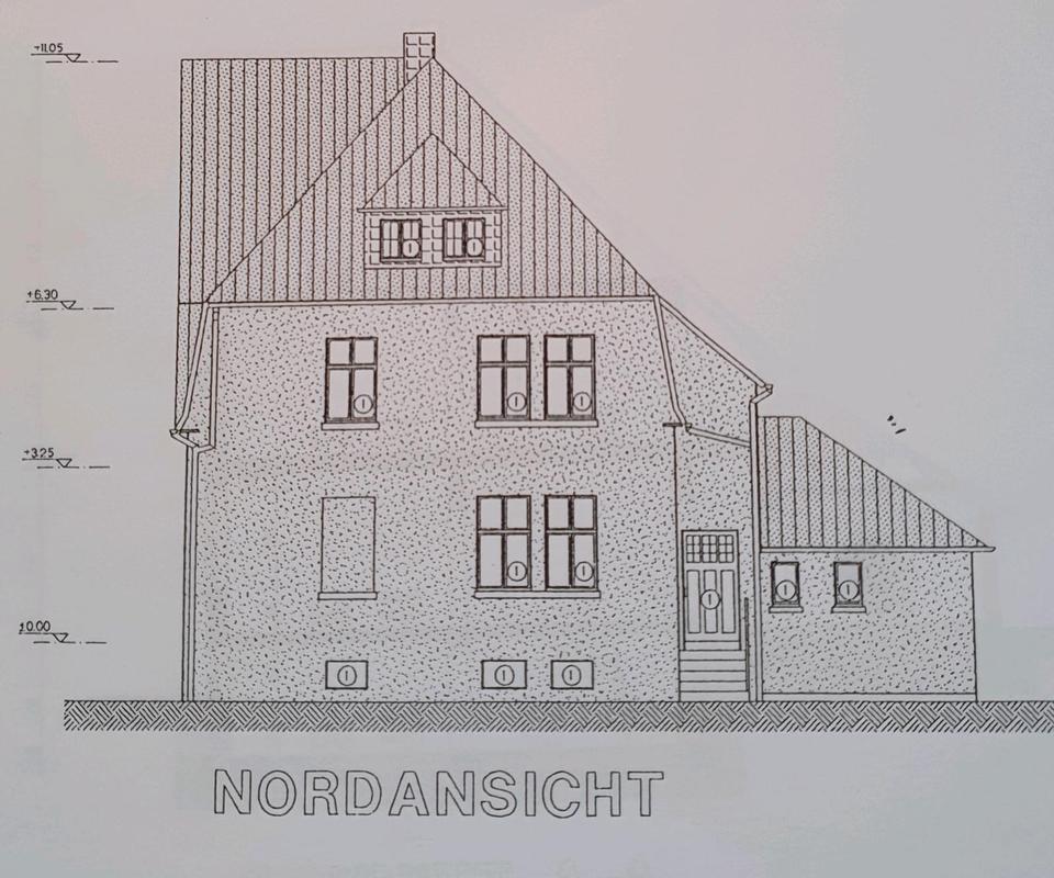 Thumbnail-DHH Doppelhaushälfte 100 m² WFl 540 m² Grund
