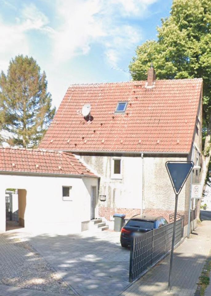 Thumbnail-Einfamilienhaus in Herten-Bertlich mit Terrasse & 2 Stellplätzen